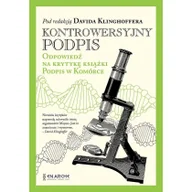 Filozofia i socjologia - Kontrowersyjny podpis Odpowiedź na krytykę książki \"Podpis w komórce\" - miniaturka - grafika 1