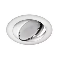 Oprawy, klosze i abażury - Ideus Oprawa sufitowa punktowa GU5.3 OKTAN C WHITE 6751 03675 - miniaturka - grafika 1