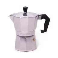 Zaparzacze i kawiarki - Kamille Kawiarka  Kawiarka włoska 150ml Kamille KM-2500 15276-uniw - miniaturka - grafika 1