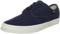Sukienki - Vans Madero Canvas, buty sportowe uniseks dla dorosłych, Sukienka Blues Turtledove, 46 EU - miniaturka - grafika 1