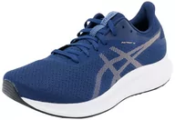 Trampki damskie - ASICS Patriot 13, Trampki damskie, Blue Expanse Szampan, 36 EU - miniaturka - grafika 1