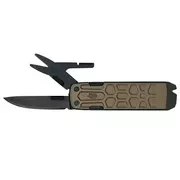 Multitools - Multitool Gerber Lockdown Slim Pry bronze - miniaturka - grafika 1