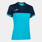 Tenis ziemny - Koszulka do tenisa z krótkim rekawem damska Joma SHORT SLEEVE T- SHIRT - miniaturka - grafika 1