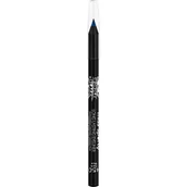 Kredki do oczu - Miss Sporty kredka do oczu Electric liner 450 Dark Blue 1,2ml - miniaturka - grafika 1