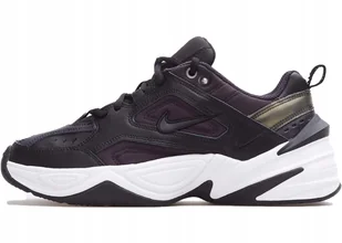 Buty Damskie Sportowe Na co dzień Nike M2K Tekno BQ3378-002 r. 40 - Buty sportowe damskie - miniaturka - grafika 1