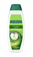 Szampony do włosów - Palmolive Vital Strong szampon, 350 ml, 3 sztuki - miniaturka - grafika 1