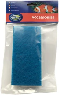 AQUA NOVA Gąbka do akwarium NT-32 - Filtry akwariowe i akcesoria - miniaturka - grafika 1