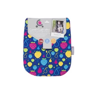 CuddleCo CuddleCo Wkładka do wózka Comfi-Cush Mini Tutti Frutti - Akcesoria do wózków - miniaturka - grafika 1