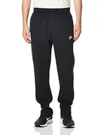 Spodenki męskie - Nike Męskie spodnie dresowe M NSW Club Pant Oh Bb - miniaturka - grafika 1
