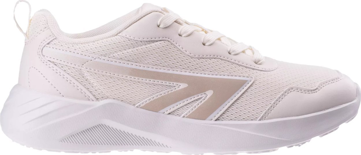 Buty trekkingowe damskie hitec Damskie buty Hi-tec HAMERO WO'S beige rozmiar 36