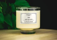 Świece - Świeca Zapachowa Sojowa No13/ La Vie Est Belle 450g/50h/Sawarge Candles - miniaturka - grafika 1