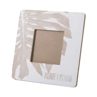 Ramki na zdjęcia - Eurofirany Photo Frame DR/PALM/RAM/01 - miniaturka - grafika 1