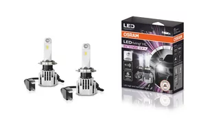 Osram Żarówki LEDriving HL Intense H7/H18 - Żarówki samochodowe - miniaturka - grafika 1