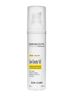 Kremy do twarzy z filtrem - Dermaceutic Sun Ceutic (50ml) - miniaturka - grafika 1