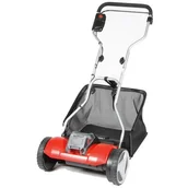 Kosiarki - Einhell GE-HM 18/38 Li-Solo 3414200 - miniaturka - grafika 1