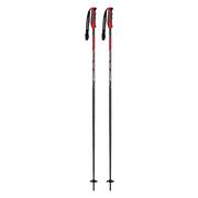 Gabel Kije narciarskie Cvx Black/red 115 cm 7008140081150