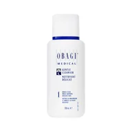 Żele do mycia twarzy - Obagi NuDerm Gentle Cleanser Delikatny preparat oczyszczający 198ml - miniaturka - grafika 1