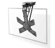 Uchwyty do telewizora - Nedis od 23" do 65" Max 30kg - miniaturka - grafika 1