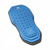 Odzież motocyklowa - Rev'it! Rev'it! Back Protector Seesoft RV Blue-Black size 04 - miniaturka - grafika 1