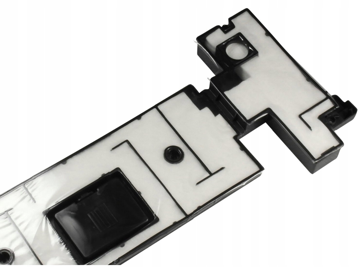 Brother INK ABSORBER BOX D003B6001