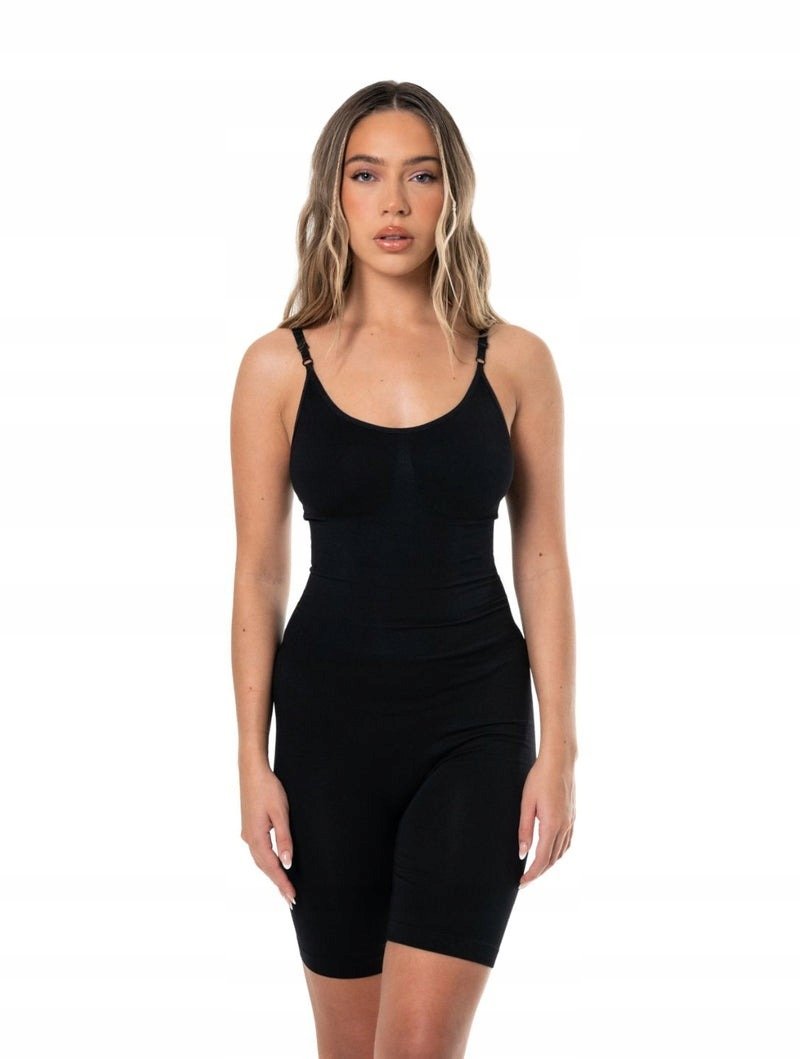 Body damskie Heyshape modelujące M