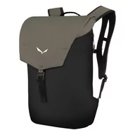 Plecaki - Plecak turystyczny unisex Salewa FANES 18 L czarny 00-0000001434_7950 - miniaturka - grafika 1