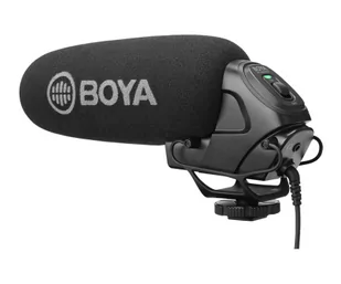 Boya BOYA BY-BM3030 - Mikrofony estradowe - miniaturka - grafika 2