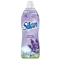 Środki do prania - Silan Płyn do płukania 900ml lavender - miniaturka - grafika 1
