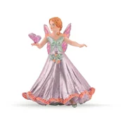 Figurki dla dzieci - Papo papo 38806 motyl elfy, gry, różowy - miniaturka - grafika 1