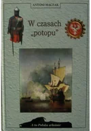 Felietony i reportaże - W czasach potopu - miniaturka - grafika 1