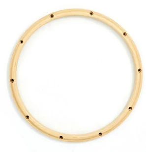 Gibraltar Gibraltar SC-1410WTT 14 Zoll 10 Lug Holz Batterr Hoop Reifen SC-1410WTT - Instrumenty perkusyjne - miniaturka - grafika 1