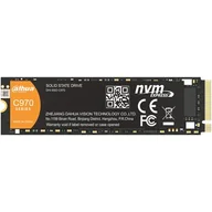 Dyski SSD - DAHUA C970 2TB SSD (1.0.01.06.10493) - miniaturka - grafika 1
