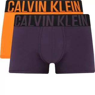 Majtki męskie - Calvin Klein Underwear Bokserki 2-pack - grafika 1