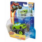 Samochody i pojazdy dla dzieci - Mattel Blaze i Mega Maszyny Pickle - miniaturka - grafika 1