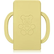 Miseczki i talerzyki dla dzieci - KAPSÁČEK Pouch Holder uchwyt do musów dla dzieci 1 szt. - miniaturka - grafika 1