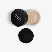 Pudry do twarzy - Mineralny puder i podkład sypki Illuminated Skin - Naturalny Beż - miniaturka - grafika 1