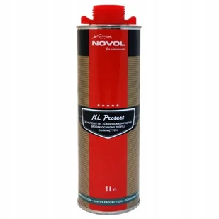 Novol For Classic Car ML Protect Wosk Profile 1L - Chemia warsztatowa - miniaturka - grafika 1