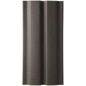 Pokrycia dachowe - Onduline Gąsior kształtownik brązowy - miniaturka - grafika 1