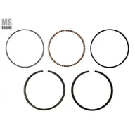 Silnik - akcesoria - Pierścienie 9KM (270cm3) - miniaturka - grafika 1