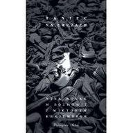 Biografie i autobiografie - Taniec na gruzach. Nina Novak w rozmowie z Wiktorem Krajewskim - miniaturka - grafika 1