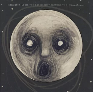 Steven Wilson The Raven That Refused To Sing - Rock - miniaturka - grafika 1