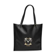 Torebki damskie - Love Moschino Shopperka - miniaturka - grafika 1