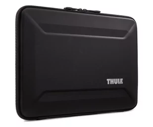 Thule Gauntlet MacBook Pro Sleeve 16" czarne - Torby na laptopy - miniaturka - grafika 4