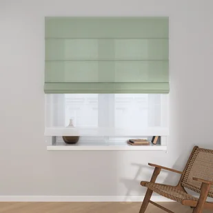 Roleta rzymska Duo - Rolety - miniaturka - grafika 1