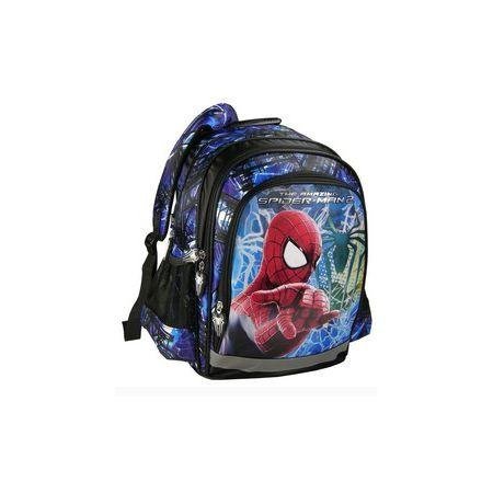 SPIDER MAN Plecak 15