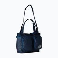 Torby sportowe - Torba The North Face Base Camp Voyager Tote 25 l Shady blue/summit navy WYSYŁKA W 24H 30 DNI NA ZWROT - miniaturka - grafika 1