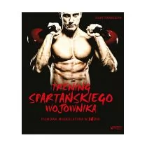 TRENING SPARTAŃSKIEGO WOJOWNIKA FILMOWA MUSKULATURA W 30 DNI DAVE RANDOLPH