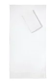 Ręczniki - Ręcznik łazienkowy frotte Aqua 70x140 cm biały - miniaturka - grafika 1