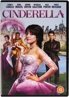 Filmy fantasy DVD - Cinderella - miniaturka - grafika 1