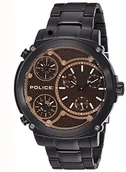 Zegarki męskie - Zegarek Męski Police PL-14830JBB_02M - miniaturka - grafika 1